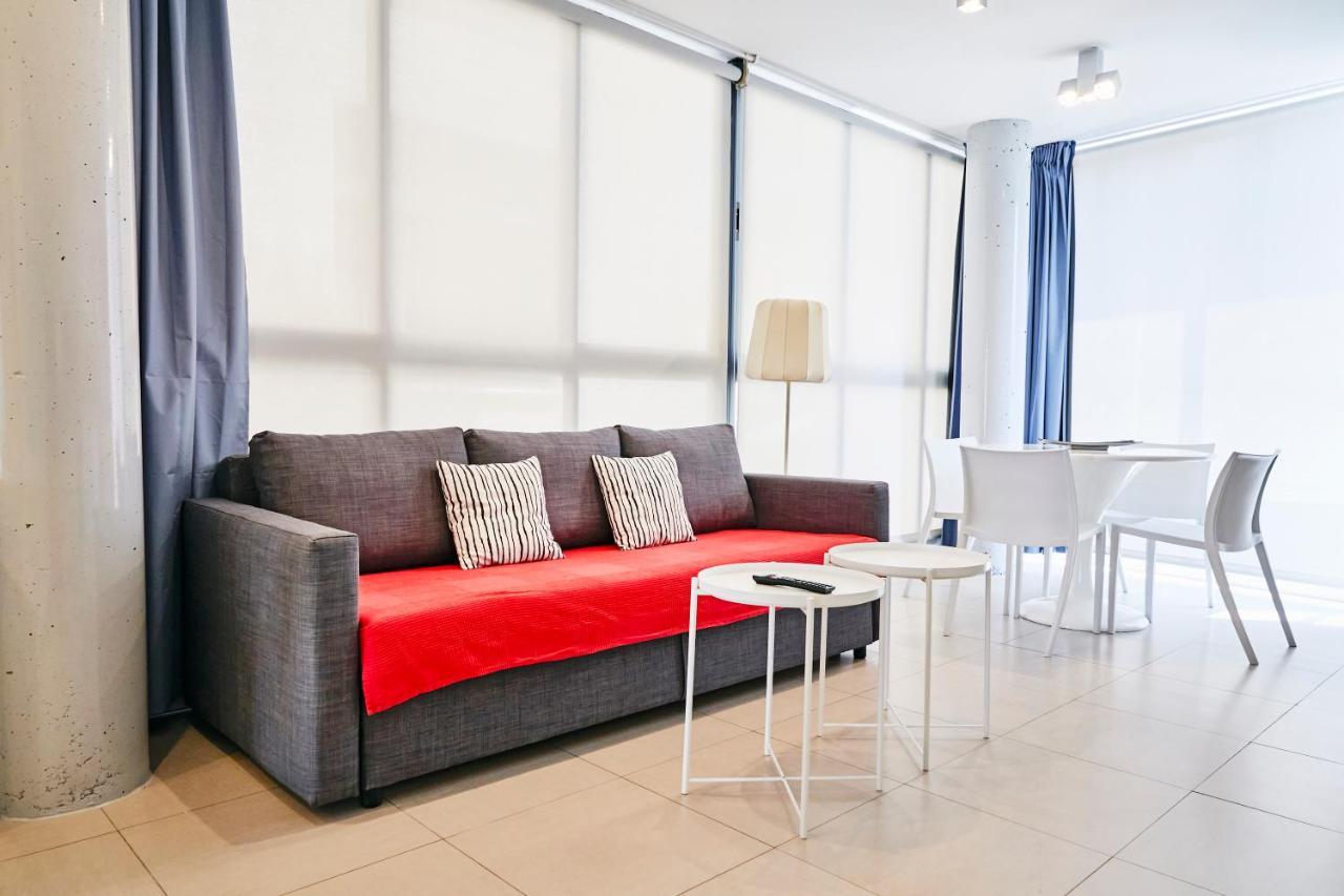 EDIFICIO SAN FELIX CASTELLON DE LA PLANA (Spain) - from US$ 57 | BOOKED