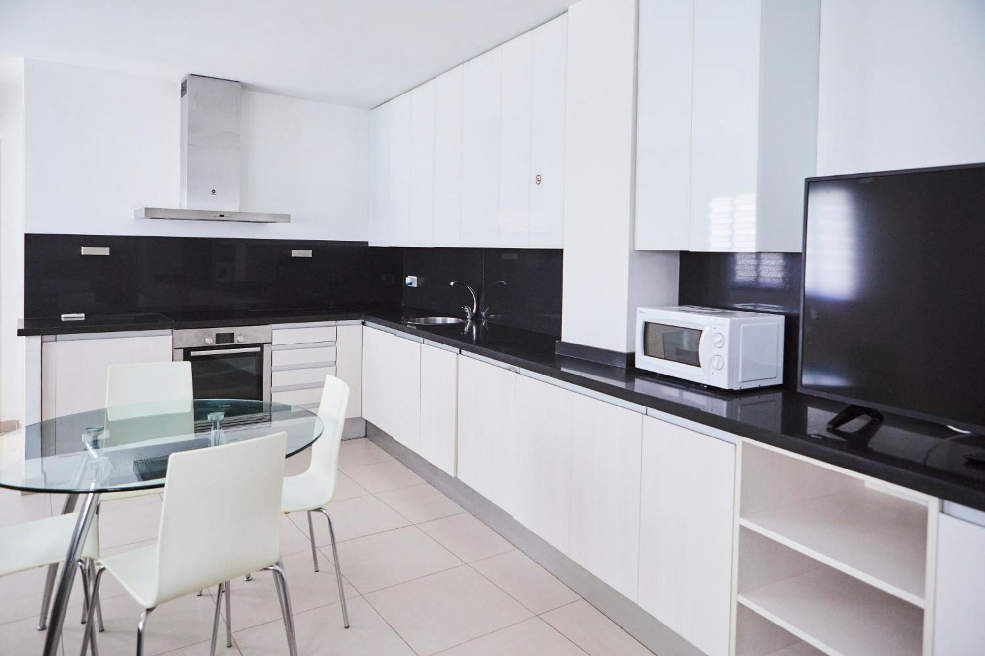 Edificio San Felix Apartment Castellón de la Plana Room photo